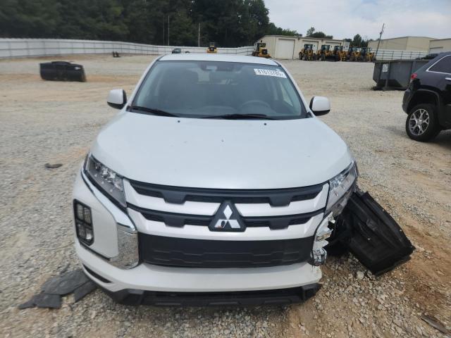 Photo 5 from auction – 2022 MITSUBISHI OUTLANDER with VIN JA4ARUAU7NU015558