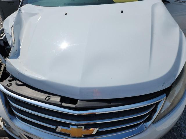 Photo 12 from auction – 2017 CHEVROLET TRAVERSE LT with VIN 1GNKRGKD8HJ106734
