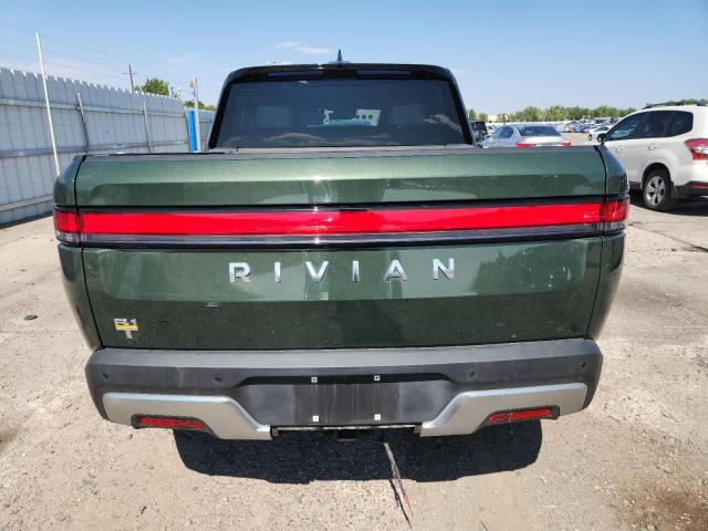 Photo 6 from auction – 2022 RIVIAN R1T ADVENT with VIN 7FCTGAAA2NN009406