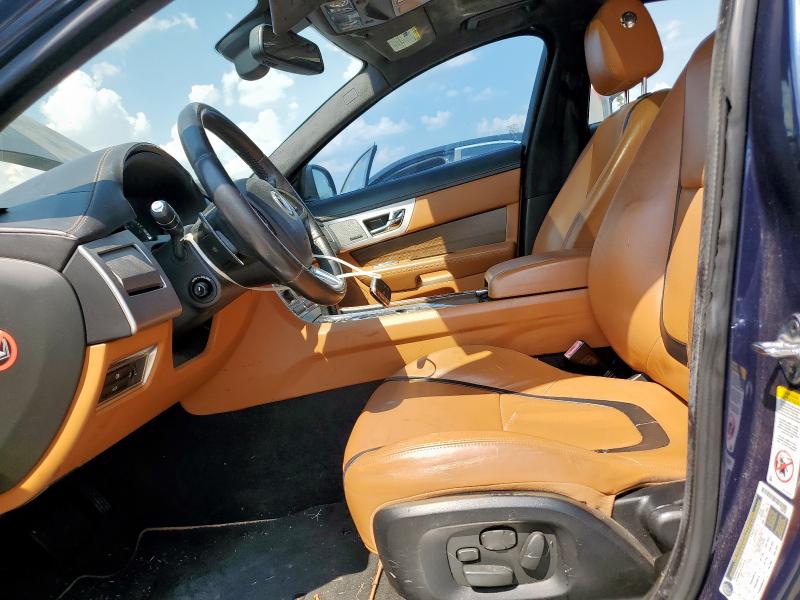 Photo 7 from auction – 2013 JAGUAR XF with VIN SAJWA0E75D8S95456