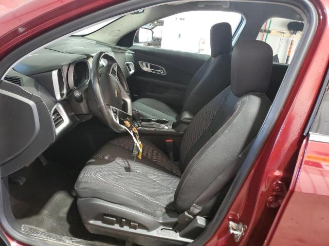 Photo 7 from auction – 2016 CHEVROLET EQUINOX LT with VIN 2GNFLFE37G6181310