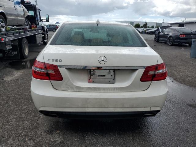 Photo 6 from auction – 2013 MERCEDES-BENZ E 350 with VIN WDDHF5KB6DA731891