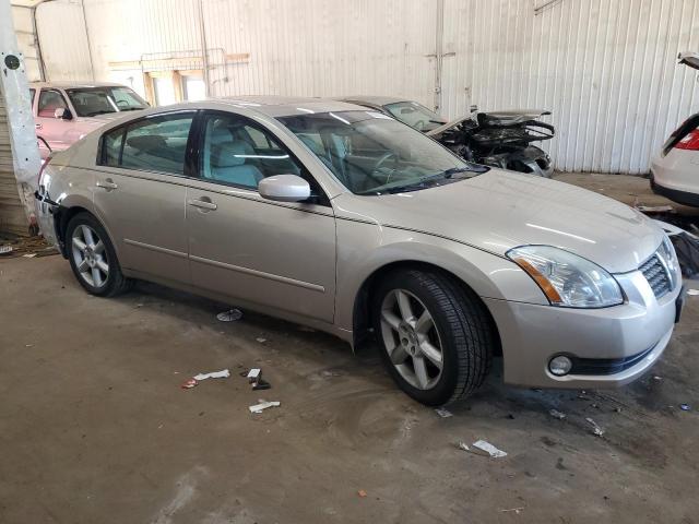 Photo 4 from auction – 2004 NISSAN MAXIMA SE with VIN 1N4BA41E74C929474