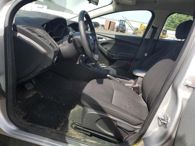 Photo 7 from auction – 2016 FORD FOCUS SE with VIN 1FADP3F28GL296357