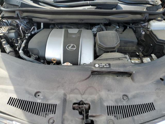 Photo 11 from auction – 2019 LEXUS RX 350 BAS with VIN 2T2ZZMCA6KC139918