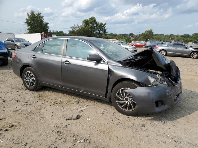 Photo 4 from auction – 2010 TOYOTA CAMRY BASE with VIN 4T1BF3EK0AU537525