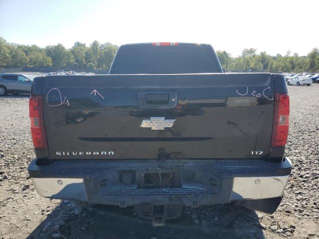 Photo 6 from auction – 2014 CHEVROLET 2500 with VIN 1GC1KYE84EF136809