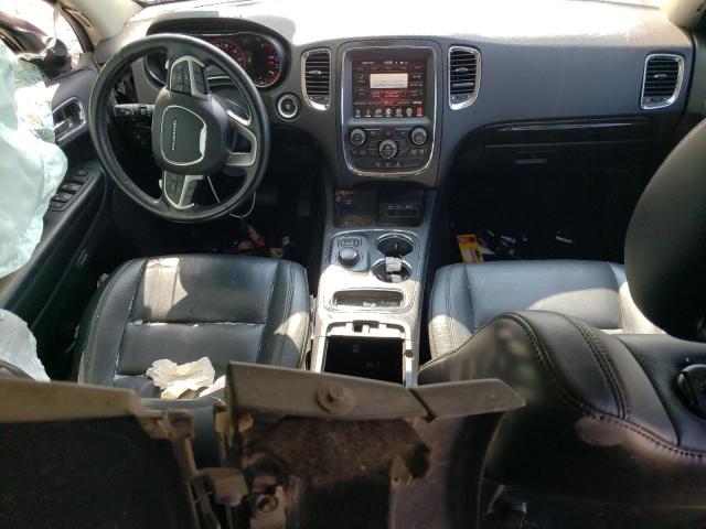 Photo 8 from auction – 2014 DODGE DURANGO LI with VIN 1C4RDJDG1EC314626