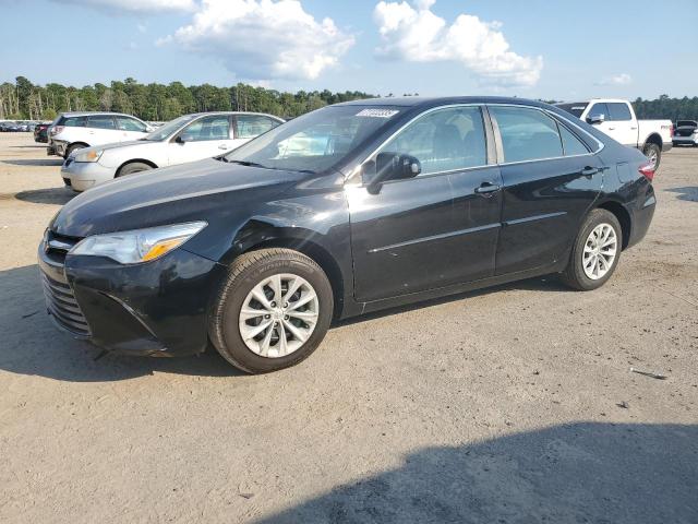 Photo 1 from auction – 2017 TOYOTA CAMRY LE with VIN 4T1BF1FKXHU656213