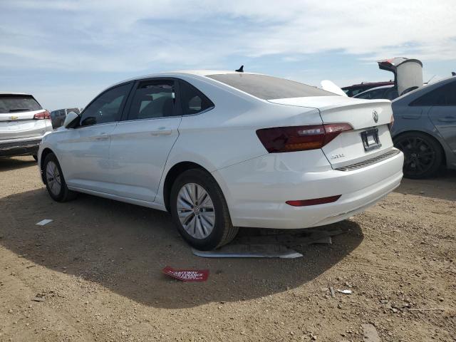 Photo 2 from auction – 2019 VOLKSWAGEN JETTA with VIN 3VWC57BUXKM236787