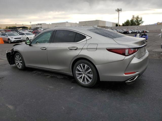 Photo 2 from auction – 2019 LEXUS ES 350 with VIN 58ABZ1B1XKU051175