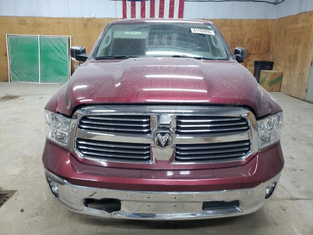 Photo 5 from auction – 2018 RAM 1500 SLT with VIN 1C6RR7GG4JS243879