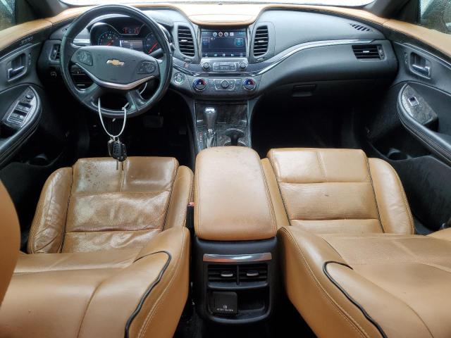 Photo 8 from auction – 2014 CHEVROLET IMPALA LTZ with VIN 2G1155S39E9191837