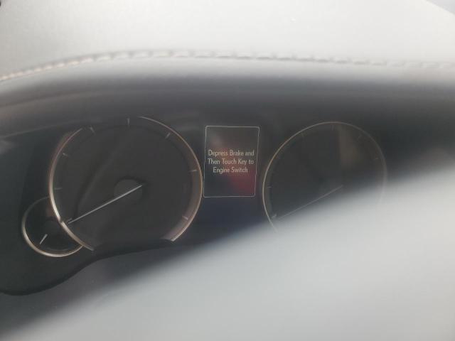 Photo 9 from auction – 2022 LEXUS RX 350 with VIN 2T2HZMDA9NC335110