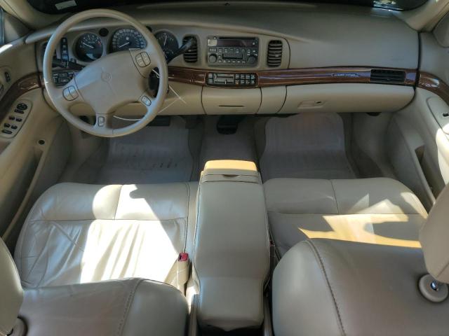 Photo 8 from auction – 2004 BUICK LESABRE CUSTOM with VIN 1G4HP52K644178287