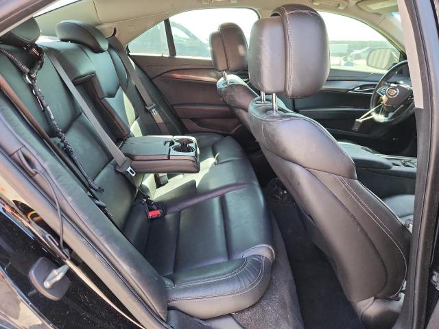 Photo 10 from auction – 2013 CADILLAC ATS with VIN 1G6AA5RA7D0173811
