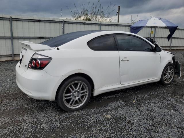 Photo 3 from auction – 2009 TOYOTA SCION TC with VIN JTKDE167590276869