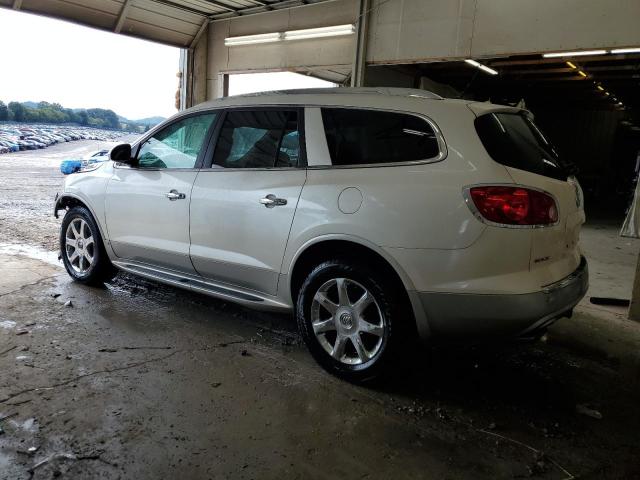 Foto 2 de la subasta – 2010 BUICK ENCLAVE CX con VIN 5GALRBED9AJ148414