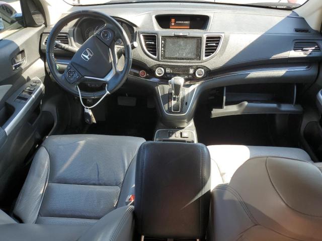 Photo 8 from auction – 2016 HONDA CR-V EXL with VIN 2HKRM4H75GH608467