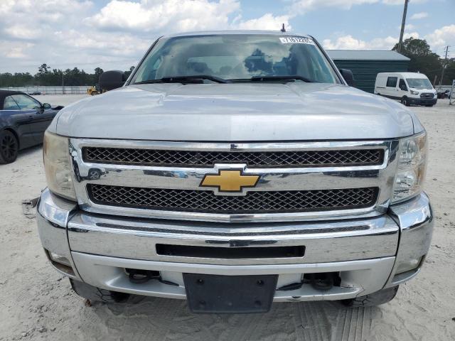 Photo 5 from auction – 2013 CHEVROLET SILVERADO with VIN 1GCRKSE71DZ277177