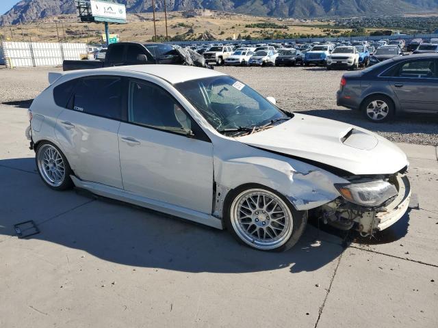 Photo 4 from auction – 2013 SUBARU IMPREZA WRX with VIN JF1GR7E61DG205999
