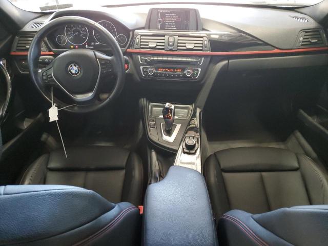 Photo 8 from auction – 2013 BMW 328 XI with VIN WBA3B3C53DF540006
