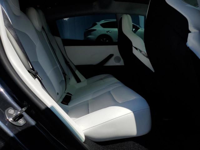 Photo 10 from auction – 2024 TESLA MODEL 3 with VIN 5YJ3E1ET8RF854756