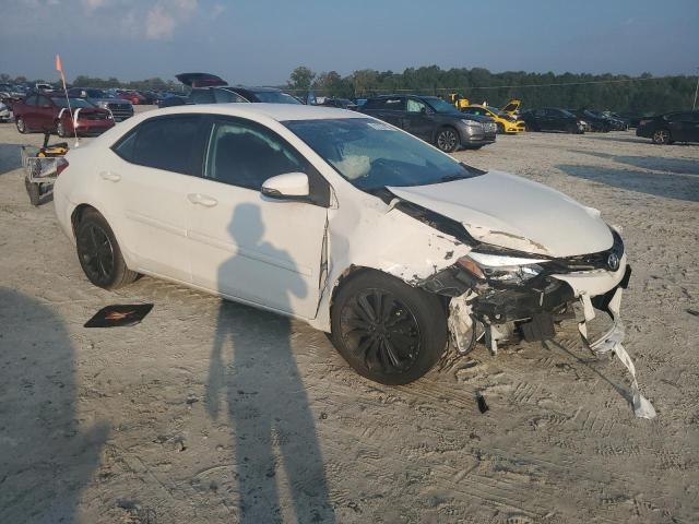 Photo 4 from auction – 2015 TOYOTA COROLLA L with VIN 2T1BURHE2FC311204