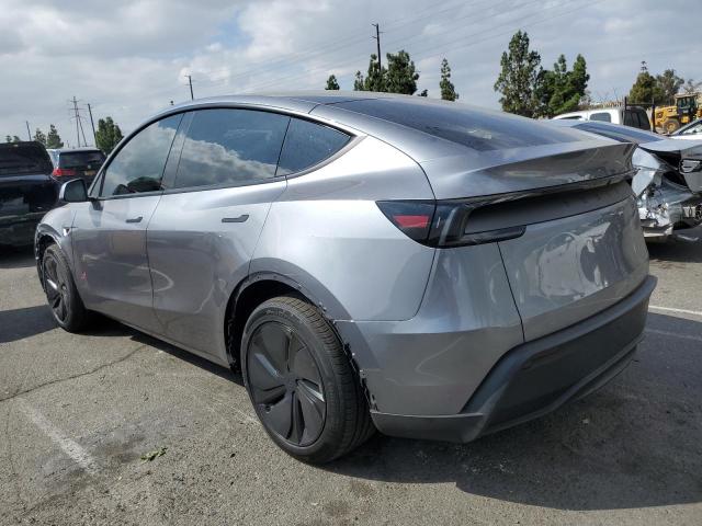 Photo 2 from auction – 2026 TESLA MODEL Y with VIN 7SAYGDED8TF422379