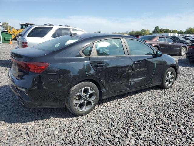 Photo 3 from auction – 2021 KIA FORTE FE with VIN 3KPF24AD4ME326619