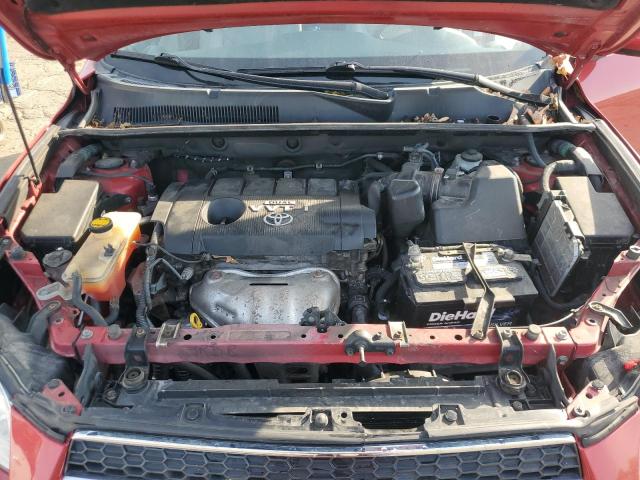 Photo 12 from auction – 2010 TOYOTA RAV4 LIMIT with VIN 2T3YF4DV3AW037555