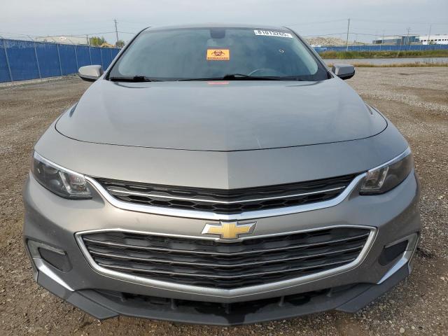 Photo 5 from auction – 2018 CHEVROLET MALIBU LT with VIN 1G1ZD5ST8JF183669