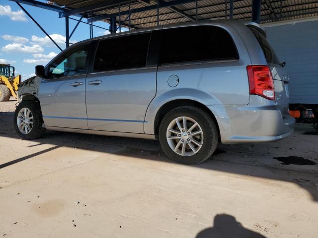 Photo 2 from auction – 2019 DODGE GRAND CARA with VIN 2C4RDGCG1KR596161