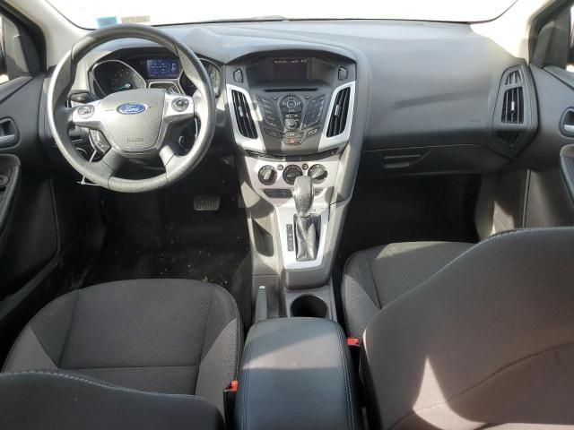 Photo 8 from auction – 2014 FORD FOCUS SE with VIN 1FADP3F29EL201883