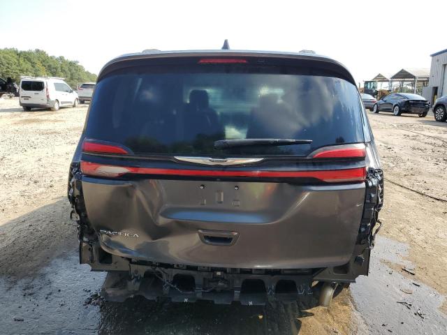 Photo 6 from auction – 2022 CHRYSLER PACIFICA T with VIN 2C4RC1BG2NR136772