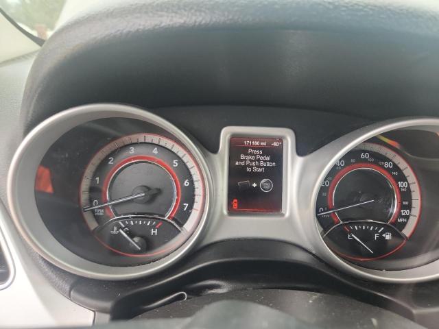 Photo 9 from auction – 2013 DODGE JOURNEY SE with VIN 3C4PDCAB0DT710075