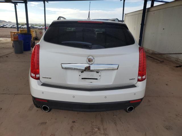 Photo 6 from auction – 2012 CADILLAC SRX PREMIU with VIN 3GYFNCE38CS570688