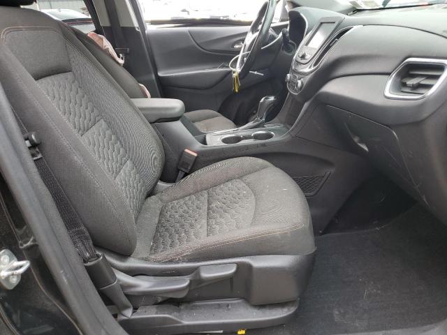 Photo 7 from auction – 2018 CHEVROLET EQUINOX LT with VIN 2GNAXSEV4J6249627