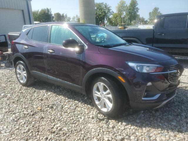 Photo 4 from auction – 2020 BUICK ENCORE GX with VIN KL4MMBS28LB120664