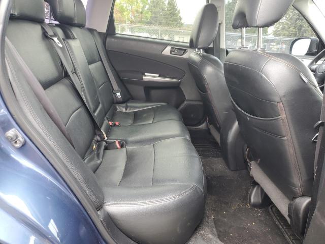Photo 11 from auction – 2012 SUBARU FORESTER 2 with VIN JF2SHABC8CH425181