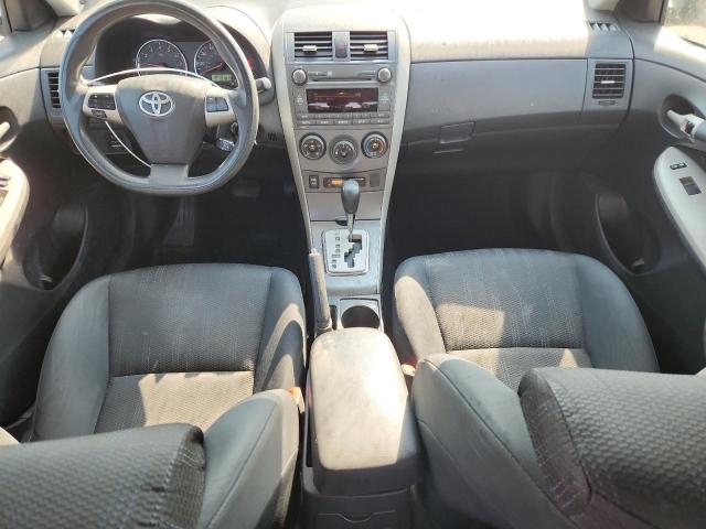 Photo 8 from auction – 2011 TOYOTA COROLLA BA with VIN 2T1BU4EE6BC740637