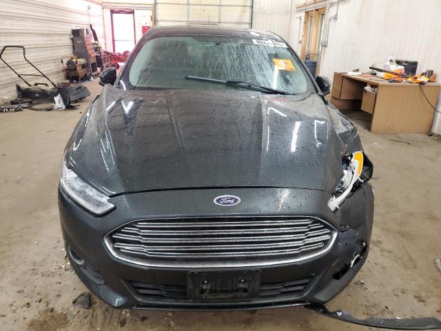 Photo 5 from auction – 2016 FORD FUSION SE with VIN 1FA6P0HD5G5100997
