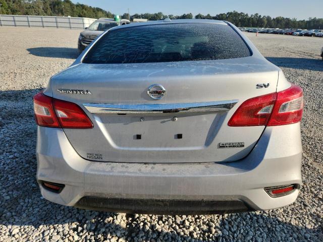 Photo 6 from auction – 2019 NISSAN SENTRA S with VIN 3N1AB7AP2KY434435