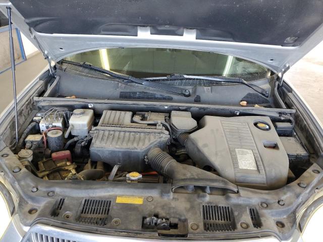 Photo 12 from auction – 2009 TOYOTA HIGHLANDER with VIN JTEEW44A092027615