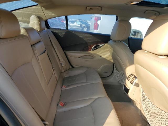 Photo 10 from auction – 2011 BUICK LACROSSE CXS with VIN 1G4GE5ED2BF272456