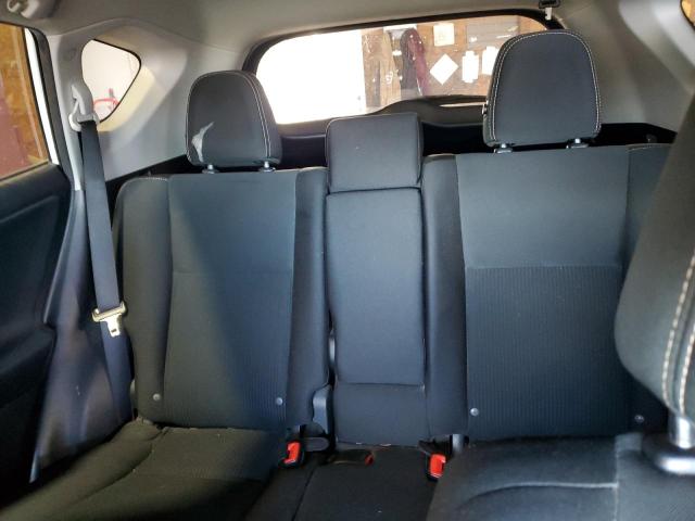 Photo 10 from auction – 2014 TOYOTA RAV4 XLE with VIN 2T3RFREV9EW181570