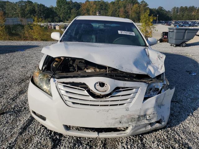 Photo 5 from auction – 2007 TOYOTA CAMRY CE with VIN 4T1BE46K17U704779