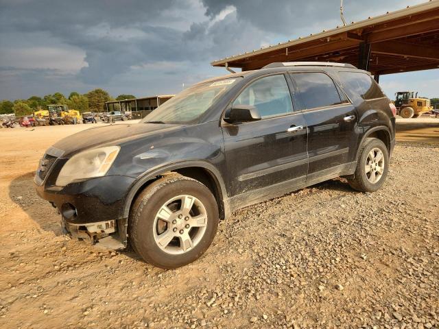 GMC ACADIA SLE 2011 with VIN 1GKKRNED1BJ283002 - Photo from auction
