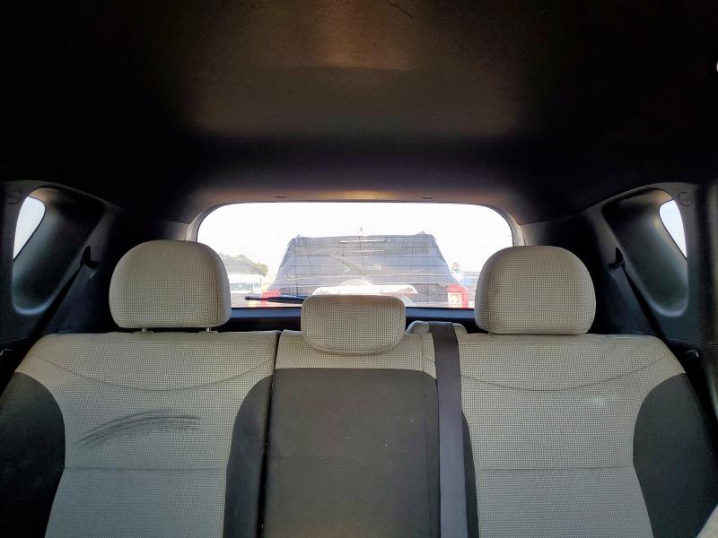 Photo 10 from auction – 2015 KIA SOUL with VIN KNDJN2A23F7760019