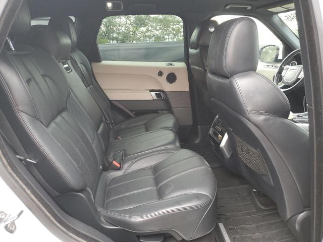 Photo 11 from auction – 2015 LAND ROVER RANGE ROVE with VIN SALWR2VF8FA624312